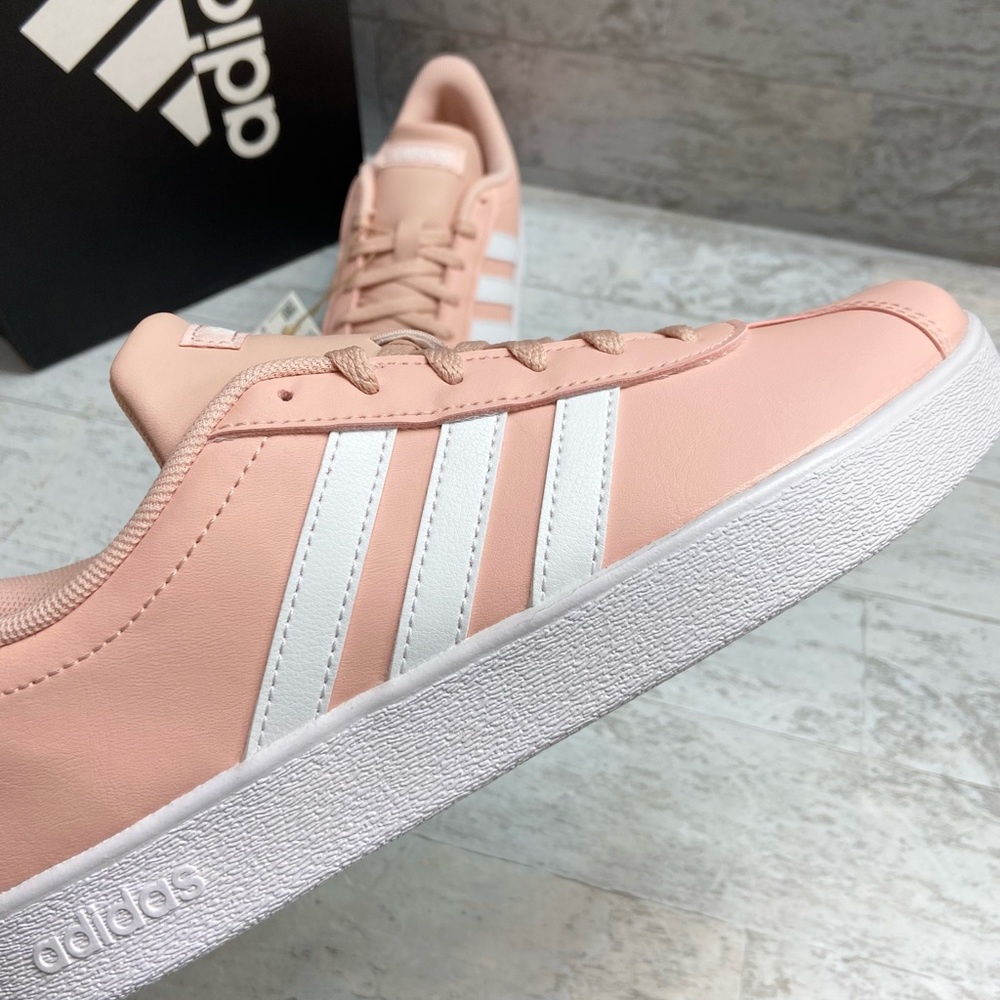 🆕 Adidas sneakers - VL Court classic - Picture 5 of 11